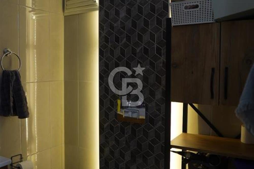 Güzelyalı’da Satılık Daire 