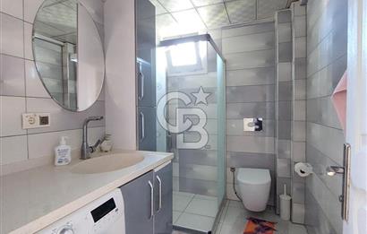 Yeni Foça'da Denize Yakın 2+1 Satılık Daire