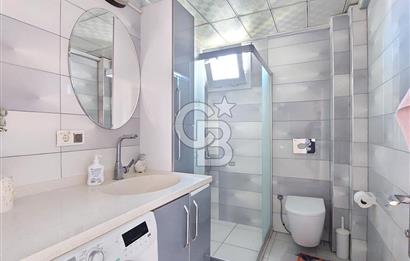 Yeni Foça'da Denize Yakın 2+1 Satılık Daire