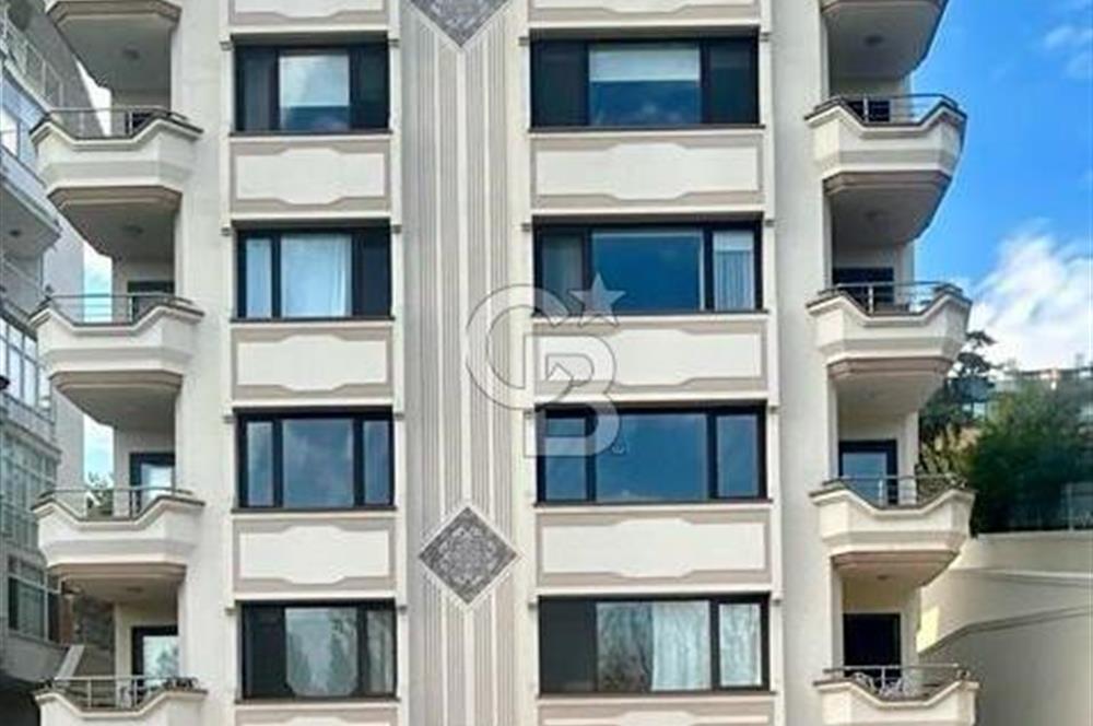 Deniz manz.geniş teraslı,saunalı,Deniz köşklere komşu konumunda