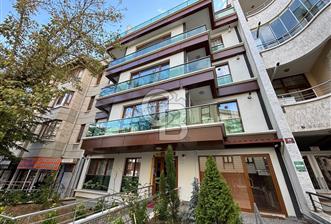 ÇANKAYA YÜCETEPE’DE AYDINLIK, FERAH 2,5+1 SATILIK DAİRE 