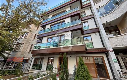 ÇANKAYA YÜCETEPE’DE AYDINLIK, FERAH 2,5+1 SATILIK DAİRE 