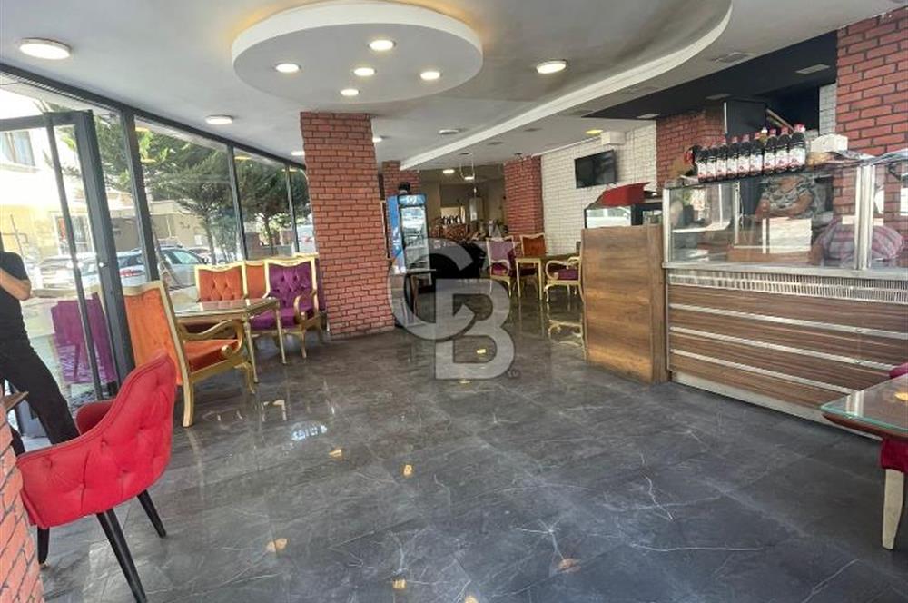 Devren Kiralık- İl Değişikliği sebebiyle ACİL.Devir Dükkan