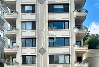 Deniz manz.geniş teraslı,saunalı,Deniz köşklere komşu konumunda