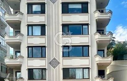 Deniz manz.geniş teraslı,saunalı,Deniz köşklere komşu konumunda
