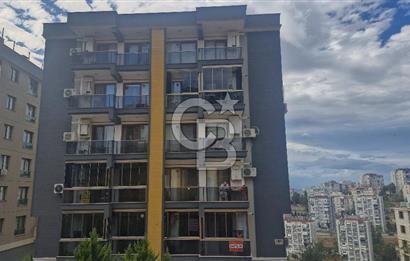 İzmir Çiğli Esentepe' de Full Eşyalı 2+1 Kiralık Daire CB PH