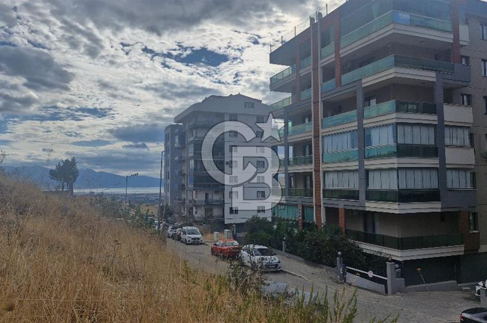 İzmir Çiğli Esentepe' de Full Eşyalı 2+1 Kiralık Daire CB PH