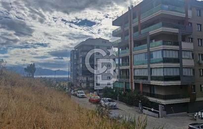 İzmir Çiğli Esentepe' de Full Eşyalı 2+1 Kiralık Daire CB PH