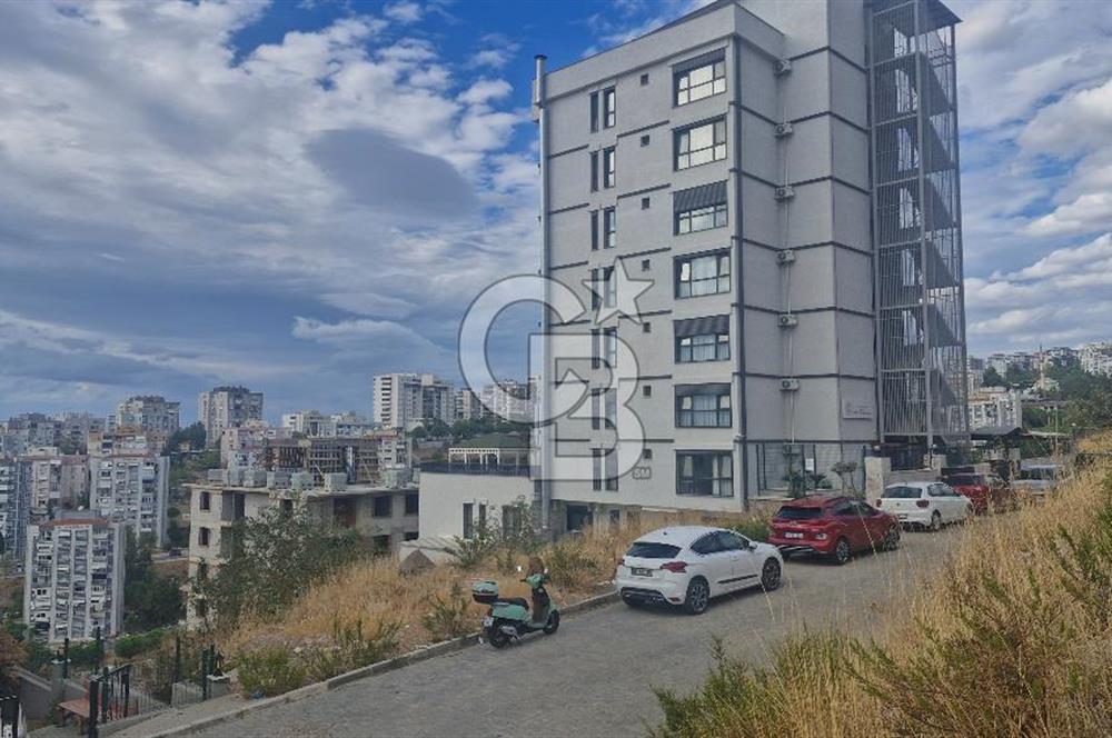 İzmir Çiğli Esentepe' de Full Eşyalı 2+1 Kiralık Daire CB PH