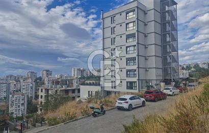İzmir Çiğli Esentepe' de Full Eşyalı 2+1 Kiralık Daire CB PH