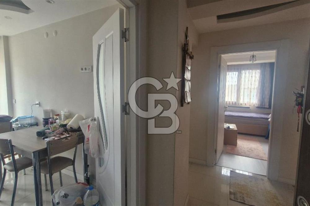 İzmir Çiğli Esentepe' de Full Eşyalı 2+1 Kiralık Daire CB PH