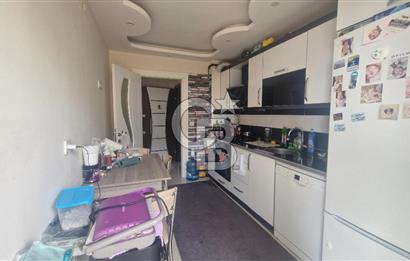 İzmir Çiğli Esentepe' de Full Eşyalı 2+1 Kiralık Daire CB PH
