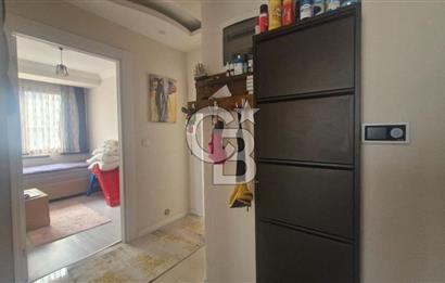 İzmir Çiğli Esentepe' de Full Eşyalı 2+1 Kiralık Daire CB PH