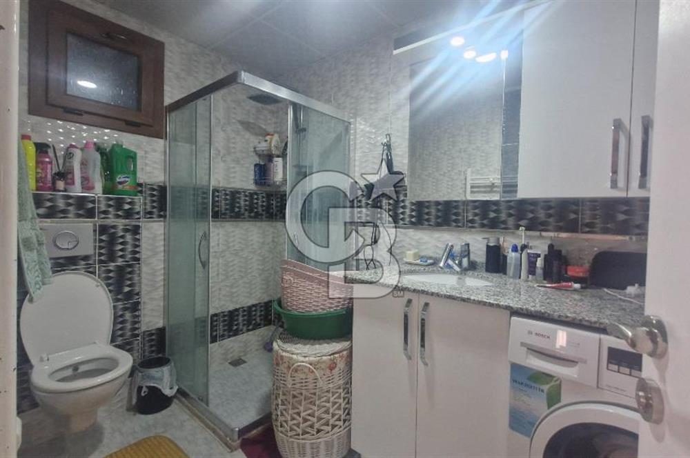 İzmir Çiğli Esentepe' de Full Eşyalı 2+1 Kiralık Daire CB PH