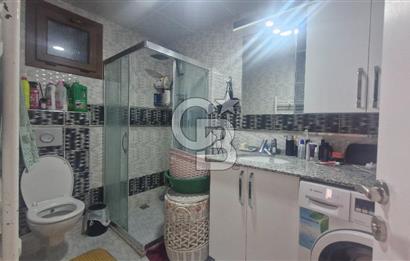 İzmir Çiğli Esentepe' de Full Eşyalı 2+1 Kiralık Daire CB PH