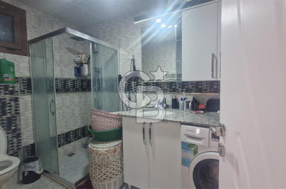 İzmir Çiğli Esentepe' de Full Eşyalı 2+1 Kiralık Daire CB PH