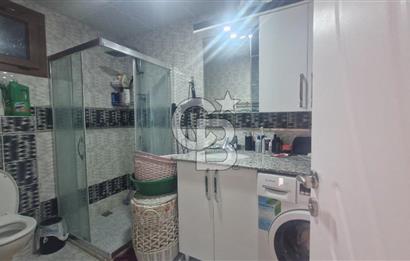 İzmir Çiğli Esentepe' de Full Eşyalı 2+1 Kiralık Daire CB PH