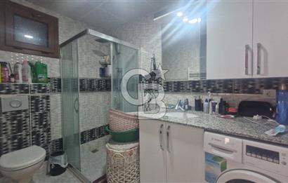 İzmir Çiğli Esentepe' de Full Eşyalı 2+1 Kiralık Daire CB PH