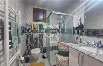 İzmir Çiğli Esentepe' de Full Eşyalı 2+1 Kiralık Daire CB PH