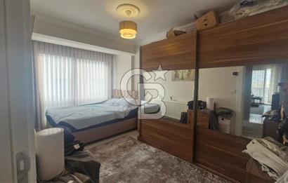 İzmir Çiğli Esentepe' de Full Eşyalı 2+1 Kiralık Daire CB PH