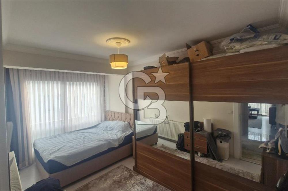 İzmir Çiğli Esentepe' de Full Eşyalı 2+1 Kiralık Daire CB PH