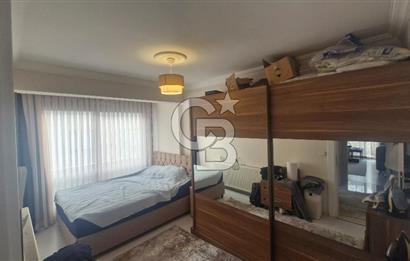 İzmir Çiğli Esentepe' de Full Eşyalı 2+1 Kiralık Daire CB PH