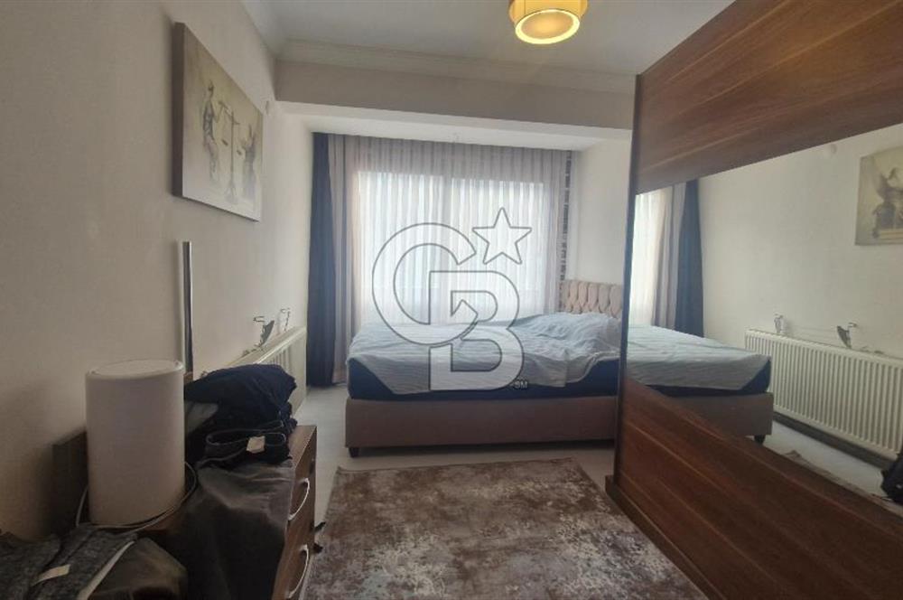 İzmir Çiğli Esentepe' de Full Eşyalı 2+1 Kiralık Daire CB PH