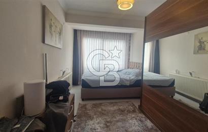 İzmir Çiğli Esentepe' de Full Eşyalı 2+1 Kiralık Daire CB PH
