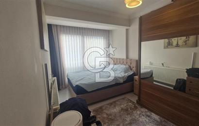 İzmir Çiğli Esentepe' de Full Eşyalı 2+1 Kiralık Daire CB PH