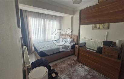 İzmir Çiğli Esentepe' de Full Eşyalı 2+1 Kiralık Daire CB PH
