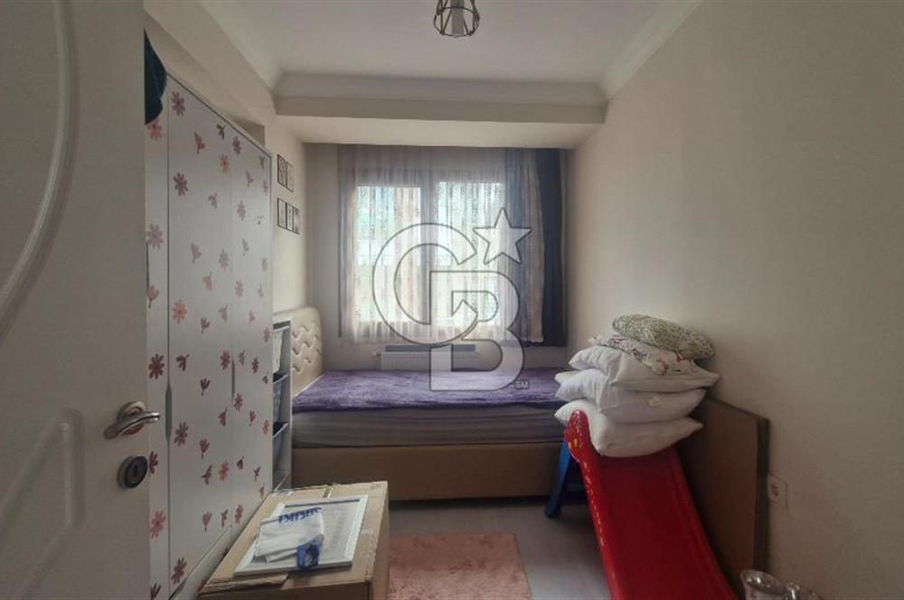 İzmir Çiğli Esentepe' de Full Eşyalı 2+1 Kiralık Daire CB PH