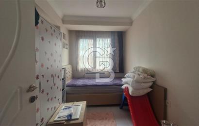 İzmir Çiğli Esentepe' de Full Eşyalı 2+1 Kiralık Daire CB PH