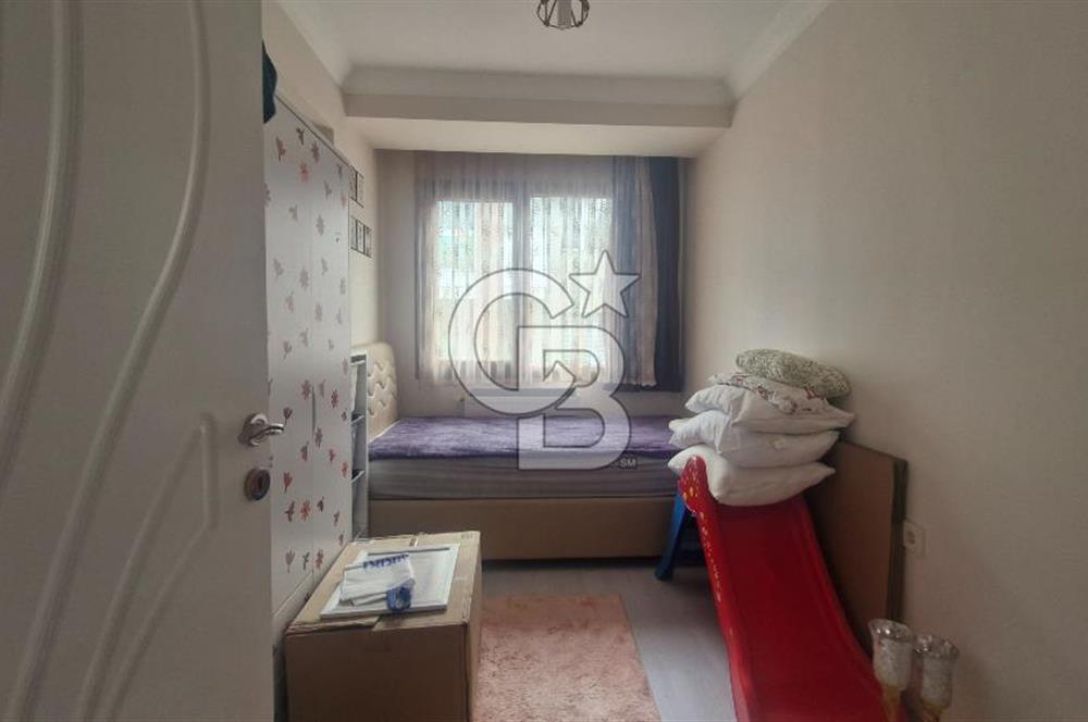 İzmir Çiğli Esentepe' de Full Eşyalı 2+1 Kiralık Daire CB PH