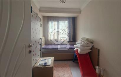İzmir Çiğli Esentepe' de Full Eşyalı 2+1 Kiralık Daire CB PH