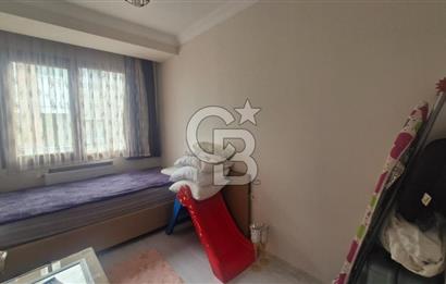 İzmir Çiğli Esentepe' de Full Eşyalı 2+1 Kiralık Daire CB PH