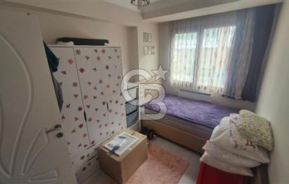 İzmir Çiğli Esentepe' de Full Eşyalı 2+1 Kiralık Daire CB PH