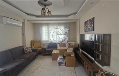 İzmir Çiğli Esentepe' de Full Eşyalı 2+1 Kiralık Daire CB PH