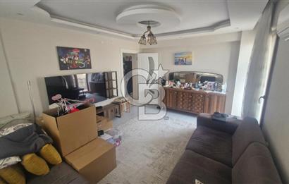 İzmir Çiğli Esentepe' de Full Eşyalı 2+1 Kiralık Daire CB PH
