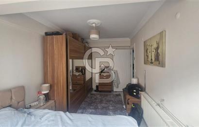 İzmir Çiğli Esentepe' de Full Eşyalı 2+1 Kiralık Daire CB PH