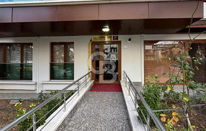 ÇANKAYA YÜCETEPE’DE AYDINLIK, FERAH 2,5+1 SATILIK DAİRE 