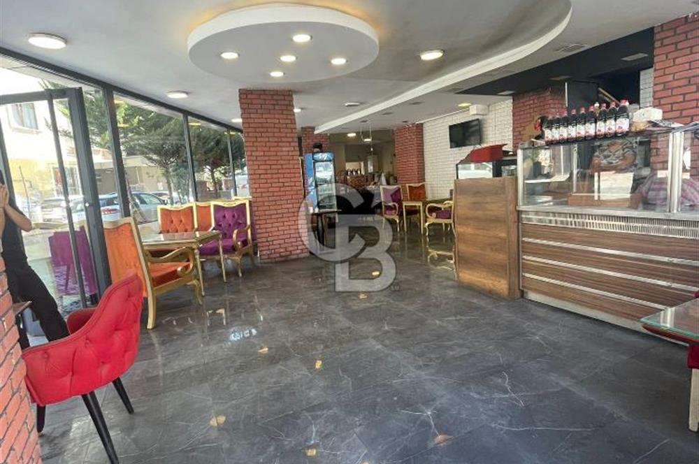 Devren Kiralık- İl Değişikliği sebebiyle ACİL.Devir Dükkan