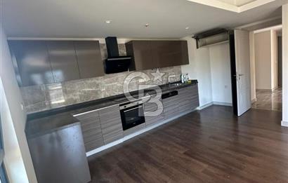 NEF BAHÇELİEVLER'DE 3+1 GENİŞ BALKONLU KORU MANZARALI DAİRE
