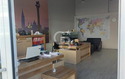 GİMAT ATB (ANKARA TİCARET BORSASI)İŞ MERKEZİNDE SATILIK DÜKKAN