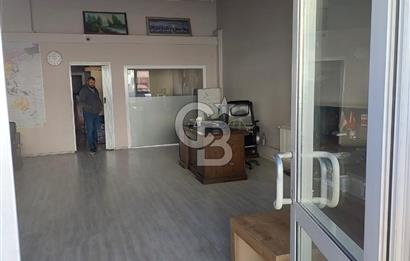 GİMAT ATB (ANKARA TİCARET BORSASI)İŞ MERKEZİNDE SATILIK DÜKKAN