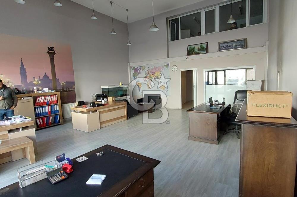 GİMAT ATB (ANKARA TİCARET BORSASI)İŞ MERKEZİNDE SATILIK DÜKKAN