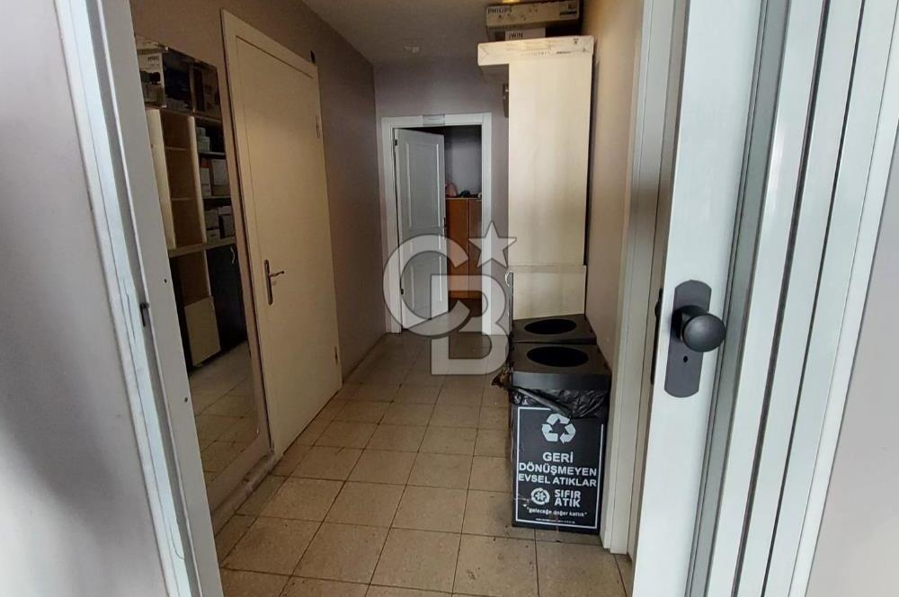 GİMAT ATB (ANKARA TİCARET BORSASI)İŞ MERKEZİNDE SATILIK DÜKKAN
