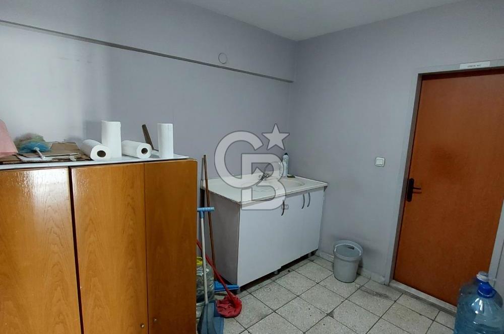 GİMAT ATB (ANKARA TİCARET BORSASI)İŞ MERKEZİNDE SATILIK DÜKKAN