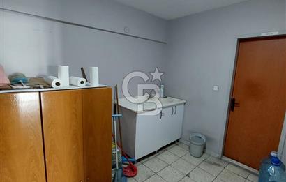 GİMAT ATB (ANKARA TİCARET BORSASI)İŞ MERKEZİNDE SATILIK DÜKKAN