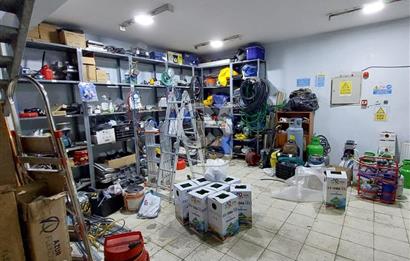 GİMAT ATB (ANKARA TİCARET BORSASI)İŞ MERKEZİNDE SATILIK DÜKKAN