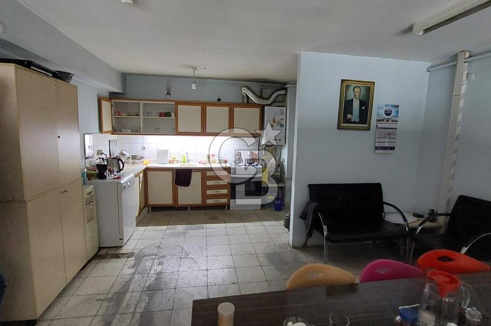 GİMAT ATB (ANKARA TİCARET BORSASI)İŞ MERKEZİNDE SATILIK DÜKKAN